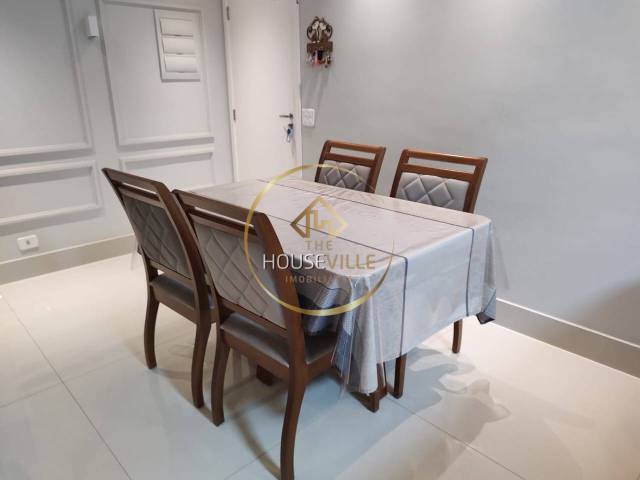 Apartamento para Venda em São José dos Campos - 5