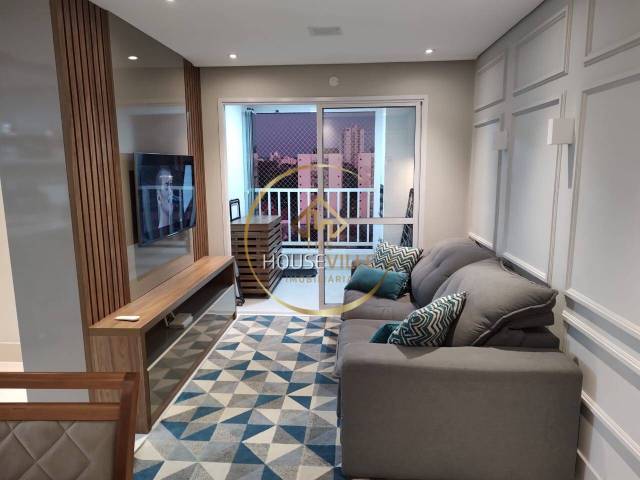 #AP1702 - Apartamento para Venda em São José dos Campos - SP - 1