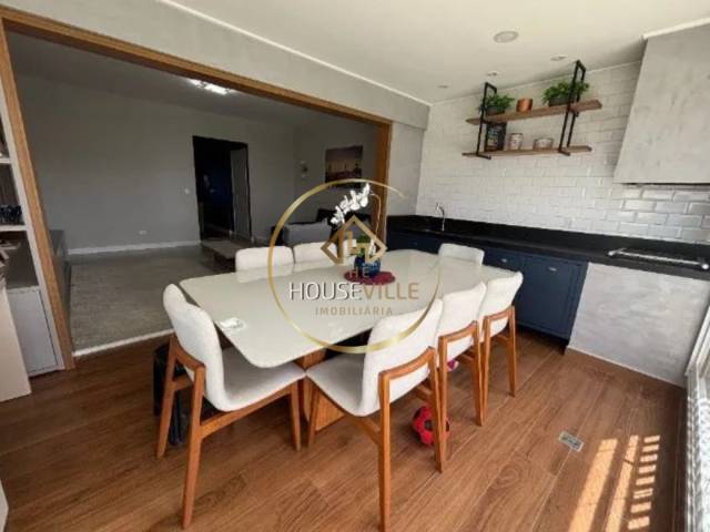 #AP1703 - Apartamento para Venda em São José dos Campos - SP - 2