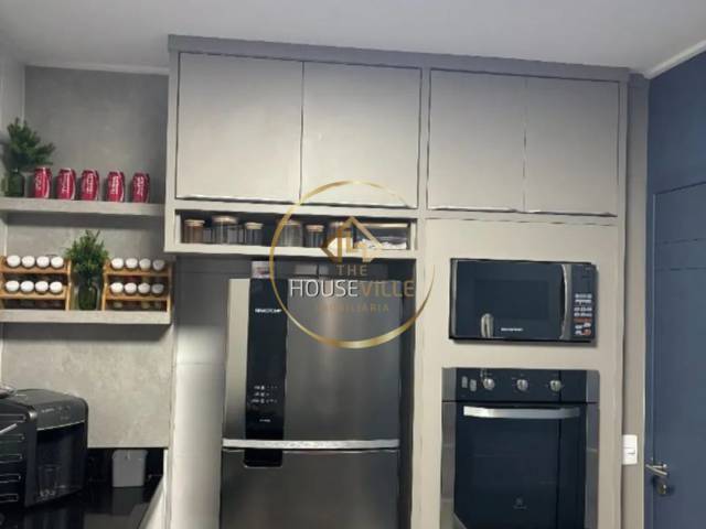 Apartamento para Venda em São José dos Campos - 4