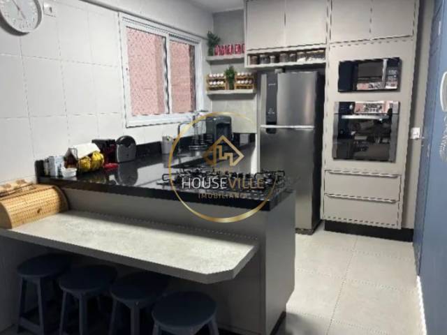 #AP1703 - Apartamento para Venda em São José dos Campos - SP - 3