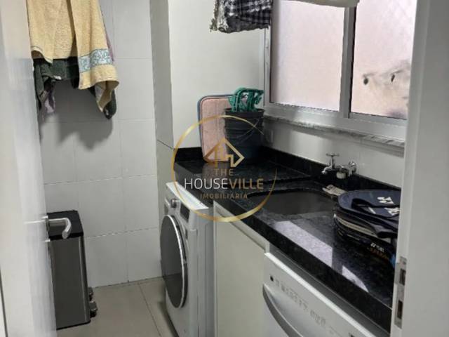 Apartamento para Venda em São José dos Campos - 5