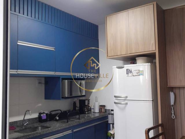 #AP1704 - Apartamento para Venda em São José dos Campos - SP - 2