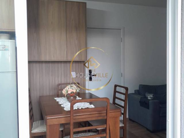 Apartamento para Venda em São José dos Campos - 4