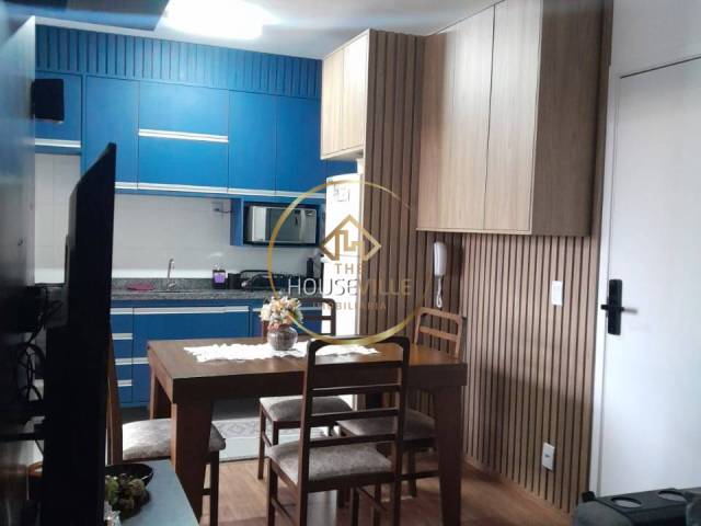 #AP1704 - Apartamento para Venda em São José dos Campos - SP - 3