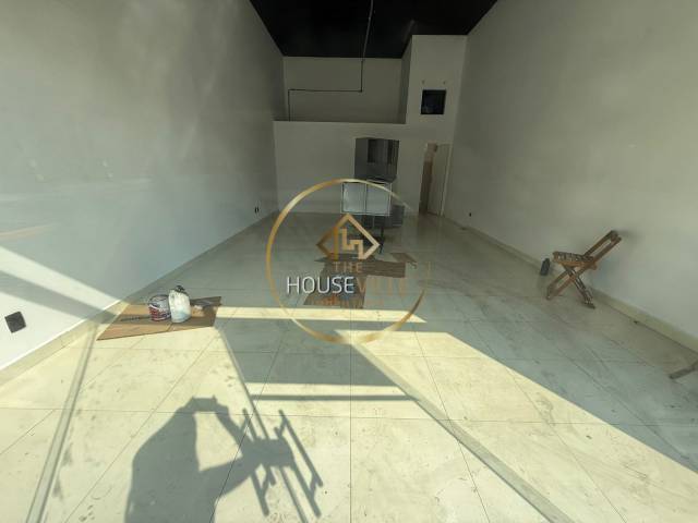 #LOC1706 - Ponto Comercial para Locação em São José dos Campos - SP - 2