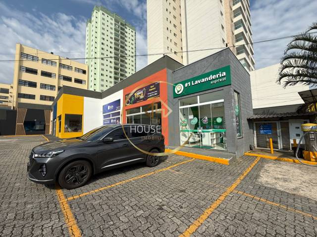 #LOC1706 - Ponto Comercial para Locação em São José dos Campos - SP - 1