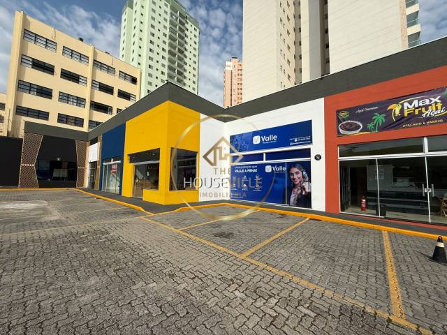 #LOC1706 - Ponto Comercial para Locação em São José dos Campos - SP - 3