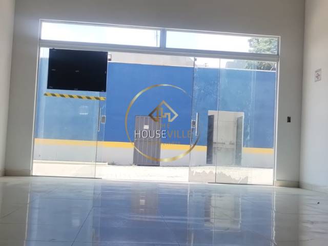 #LOC1706 - Ponto Comercial para Locação em São José dos Campos - SP - 2