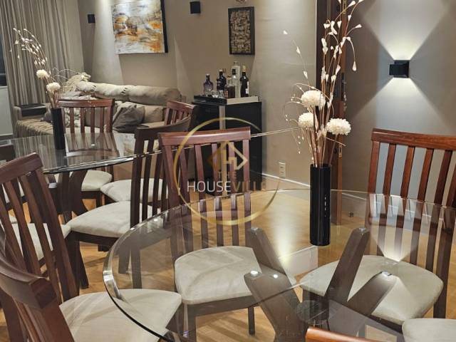 Apartamento para Venda em São José dos Campos - 5