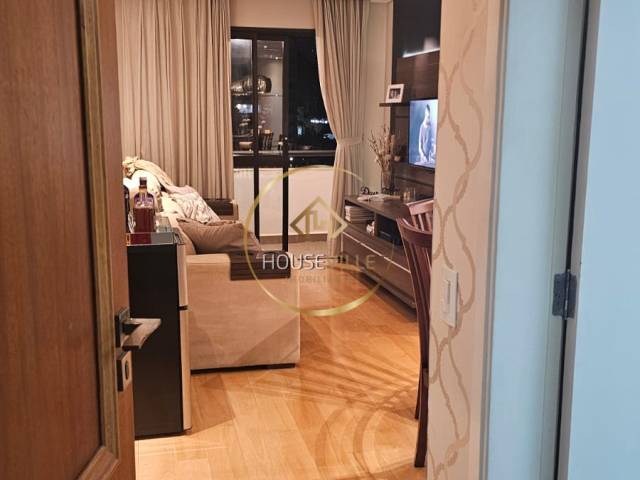 Apartamento para Venda em São José dos Campos - 4