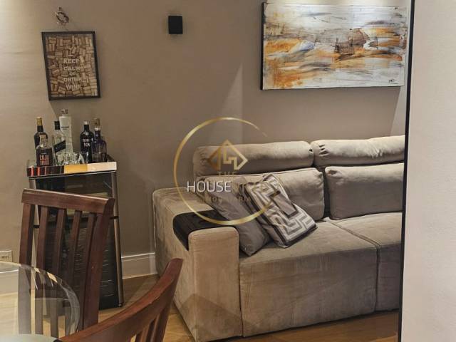 Apartamento para Venda em São José dos Campos - 5