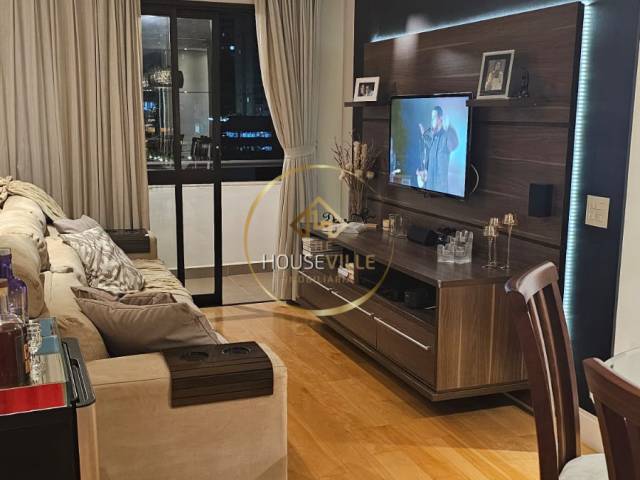 #AP1708 - Apartamento para Venda em São José dos Campos - SP - 1