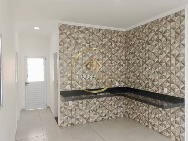 #CA1707 - Casa para Venda em São José dos Campos - SP - 3