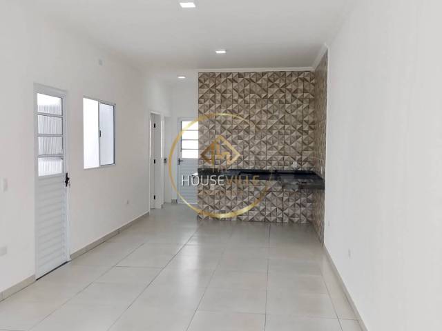 #CA1707 - Casa para Venda em São José dos Campos - SP - 1