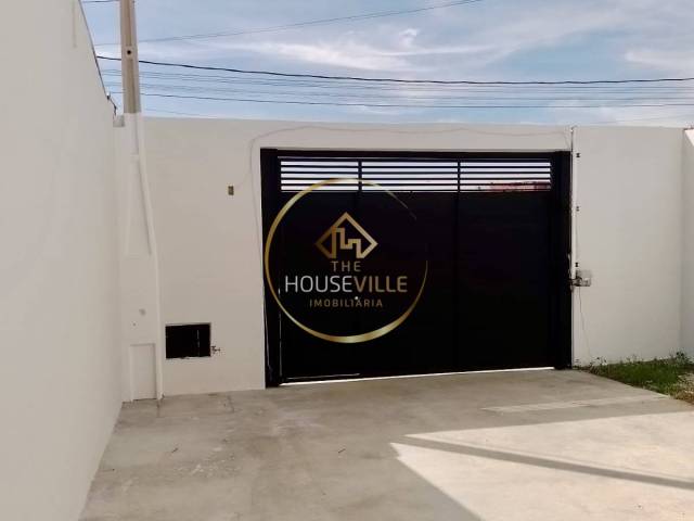 Casa para Venda em São José dos Campos - 5