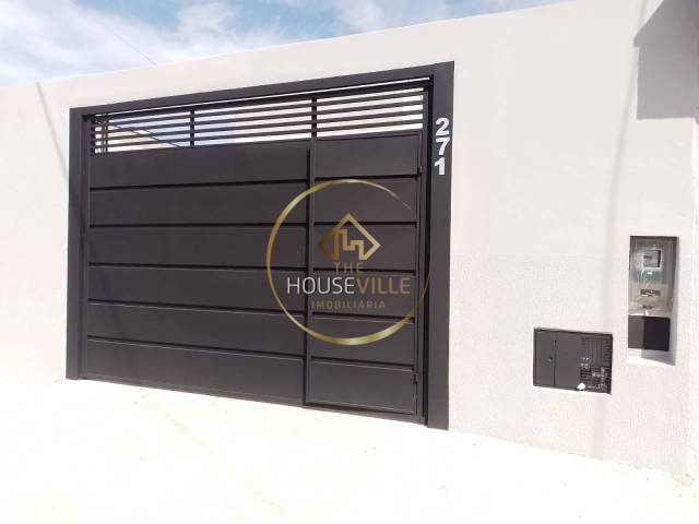 Casa para Venda em São José dos Campos - 4