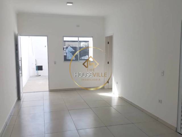 #CA1707 - Casa para Venda em São José dos Campos - SP - 2