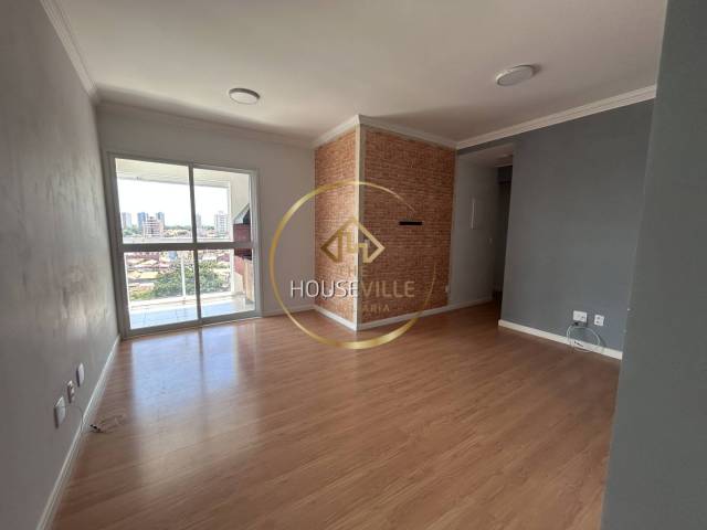 #AP1709 - Apartamento para Venda em São José dos Campos - SP - 1