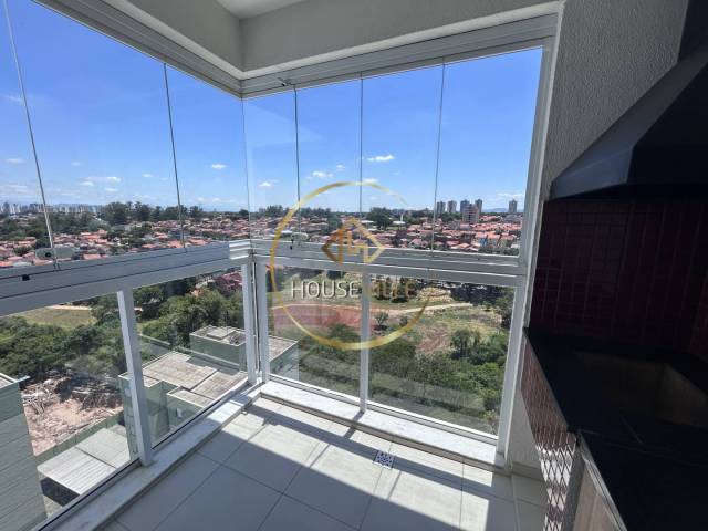 #AP1709 - Apartamento para Venda em São José dos Campos - SP - 2