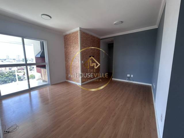 Apartamento para Venda em São José dos Campos - 4