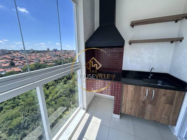 #AP1709 - Apartamento para Venda em São José dos Campos - SP - 3