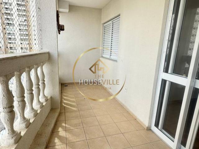 Apartamento para Venda em São José dos Campos - 4