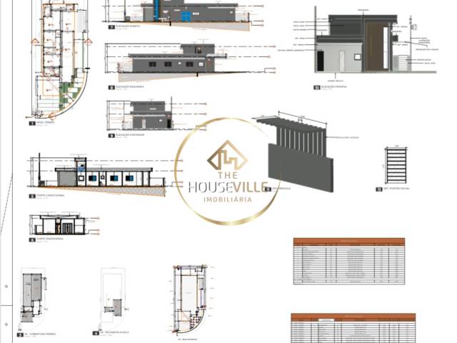 #CA1710 - Casa em condomínio para Venda em Caçapava - SP - 3