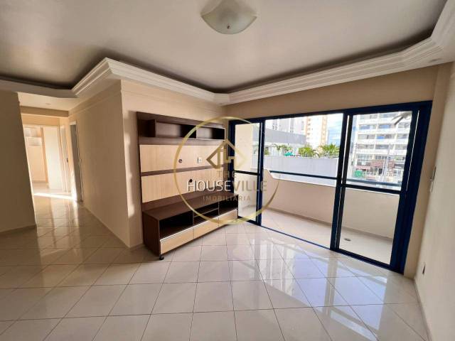 #AP1712 - Apartamento para Venda em São José dos Campos - SP - 1