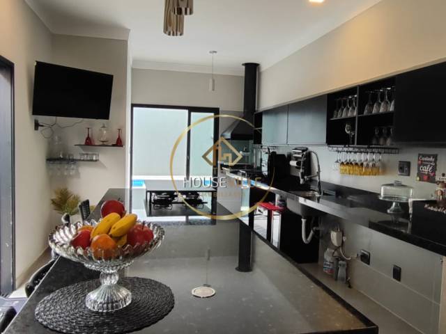 #CA1713 - Casa em condomínio para Venda em Caçapava - SP - 3