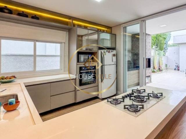 #CA1714 - Casa em condomínio para Venda em Jacareí - SP - 3