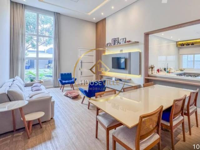 Venda em Condomínio Vem Viver Jacareí - Jacareí