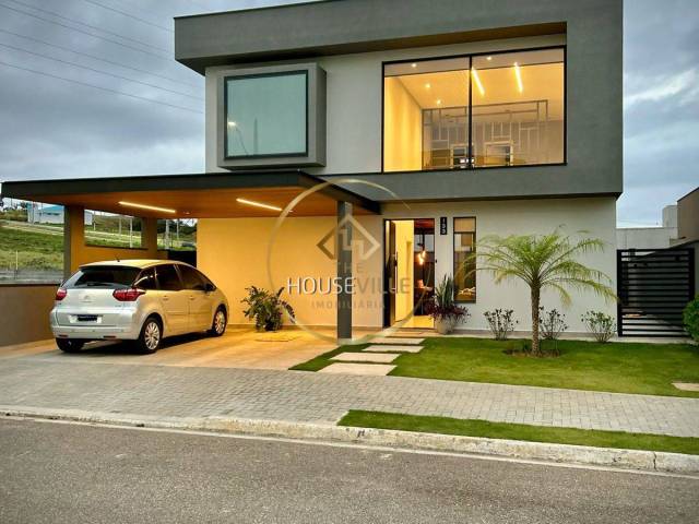 Venda em Loteamento Floresta - São José dos Campos