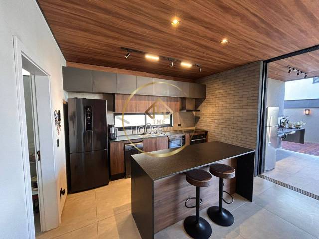 Casa em condomínio para Venda em São José dos Campos - 5