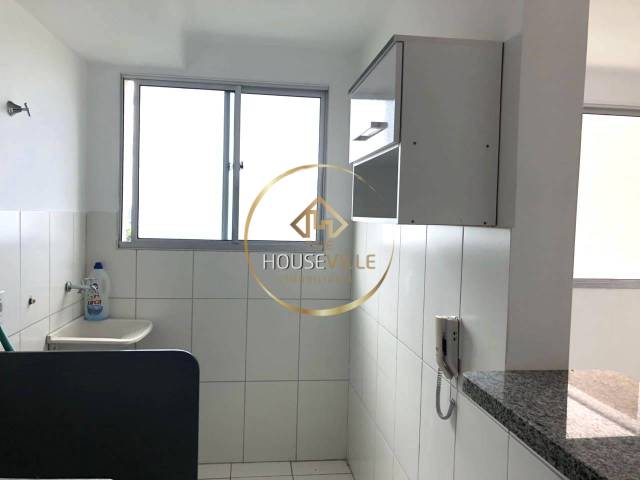 Apartamento para Venda em São José dos Campos - 2