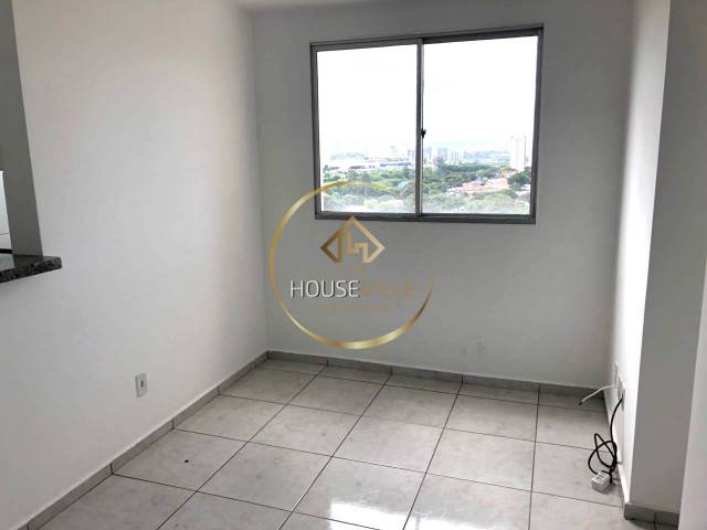 Apartamento para Venda em São José dos Campos - 4