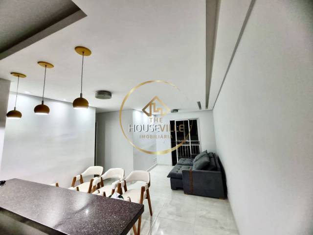 #AP1718 - Apartamento para Venda em São José dos Campos - SP - 1