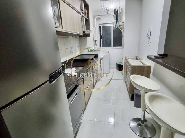 #AP1718 - Apartamento para Venda em São José dos Campos - SP - 3