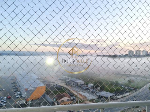 Apartamento para Venda em São José dos Campos - 5