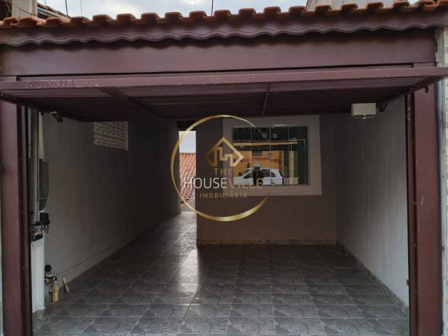 Casa para Venda em São José dos Campos - 5