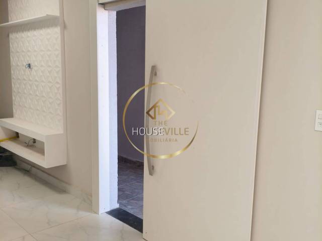 #SO1719 - Casa para Venda em São José dos Campos - SP - 2