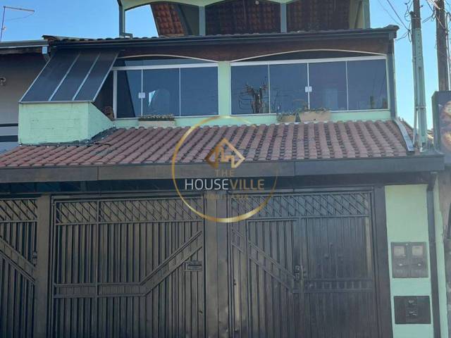 Casa para Venda em São José dos Campos - 4