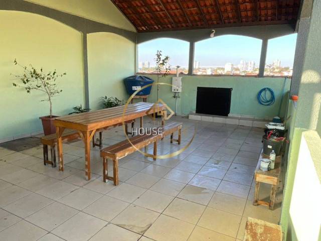 #SO1720 - Casa para Venda em São José dos Campos - SP - 2