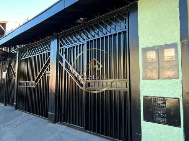 #1720 - Casa para Venda em São José dos Campos - SP - 3