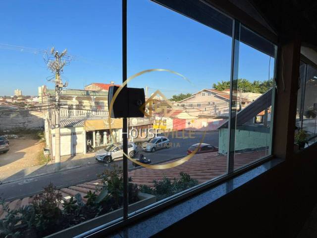 #1720 - Casa para Venda em São José dos Campos - SP - 2