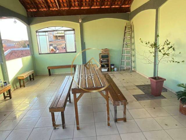 Casa para Venda em São José dos Campos - 5