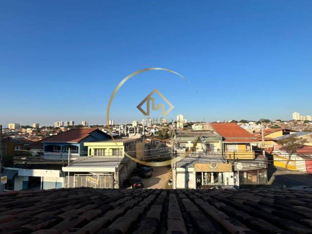 #1720 - Casa para Venda em São José dos Campos - SP - 1