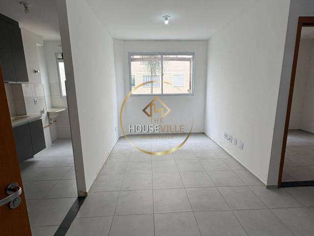 #AP1721 - Apartamento para Venda em São José dos Campos - SP - 1