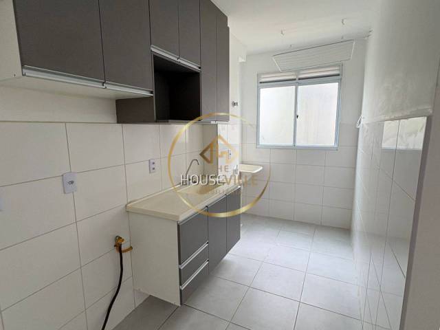 Apartamento para Venda em São José dos Campos - 4