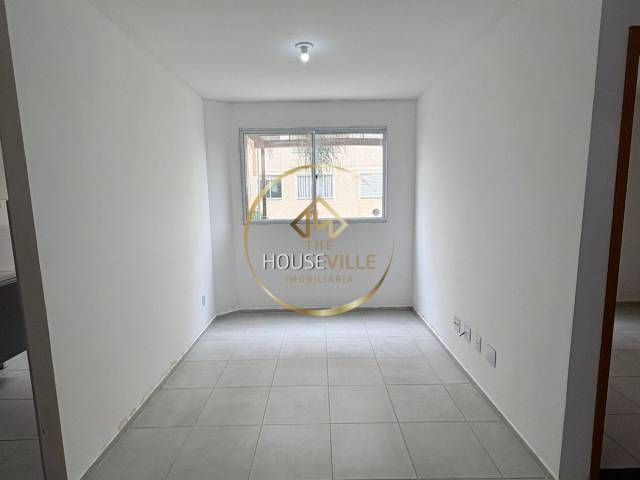 #AP1721 - Apartamento para Venda em São José dos Campos - SP - 2